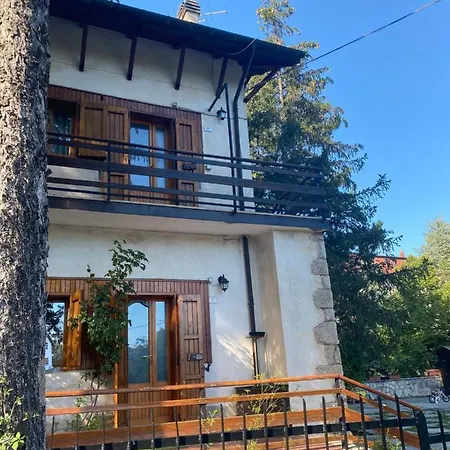 Ferienhaus Mafrusa *