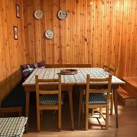 Mafrusa Ferienhaus *