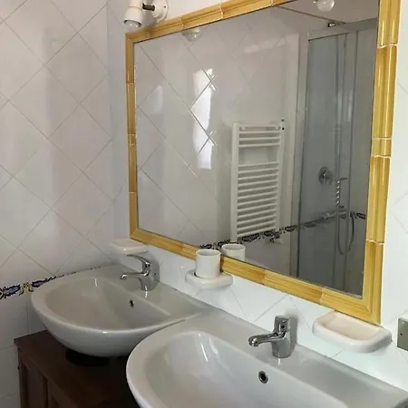 Ferienhaus Mafrusa Rivisondoli