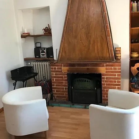 Mafrusa Ferienhaus