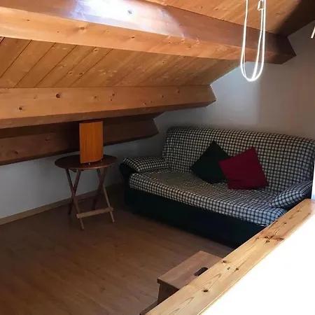Ferienhaus Mafrusa *