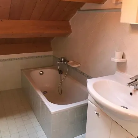Ferienhaus Mafrusa *