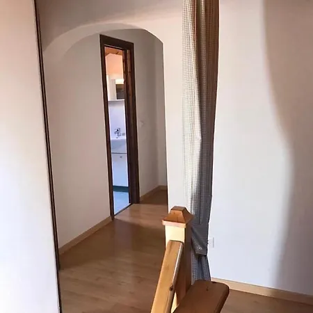 Mafrusa Ferienhaus *