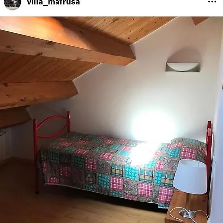 Mafrusa